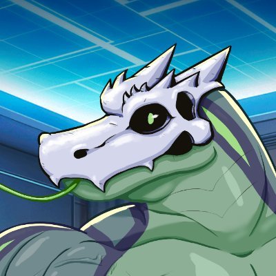 🌱 Streamer | D&D lover | Bleach 💚
🌱 21yo | He/Him | Speaks 🇨🇵/🇺🇸
@Echorleggy my beloved ❤️
Art account : @Sorakskullart