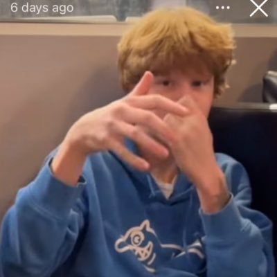 the face of the 7
