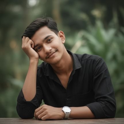 rimon2370's profile picture. 