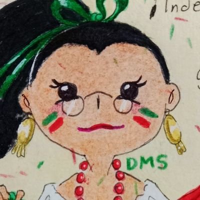 DMSmex's profile picture. 🇲🇽 Dibujo fanarts de league of legends y sketches random  🖊️✏️🎨

🇺🇲 I draw league of legends fanarts, random sketches and my english is not very good.