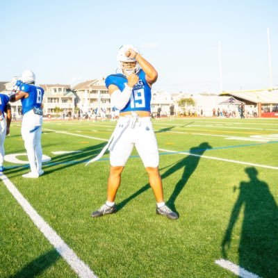 4⭐️ LB | C/O ‘27 | 16YO | 6,1 | 218lbs | #IMGFOOTBALL | MaxPrep All-American @TfordFSP