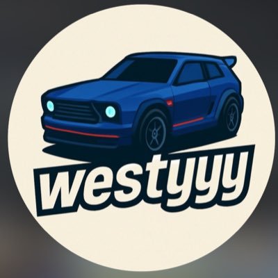 9-year-old aspiring Rocket League pro | EU based (🇺🇸 / 🇩🇪) | Champ 2 and climbing to SSL #westyyy | **Tweets by Ryan (Westyyy’s dad) and sometimes West**