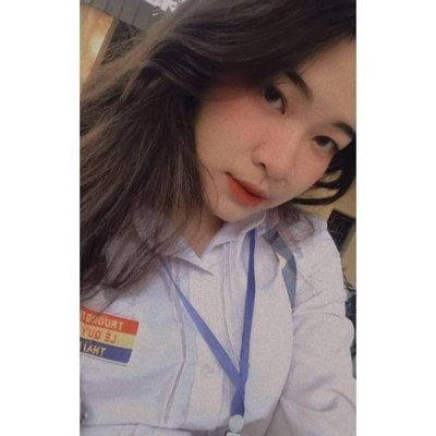 KimPhan39596's profile picture. Failure begins where fear ends