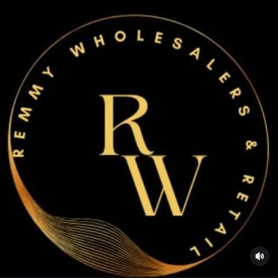 RemmyWholesaler's profile picture. Hey loves🖐️🖐️🖐️
This is Remmy Wholesalers 💯‼️ 
We deal with household, home appliances, furnitures, kitchenware etc 
Follow us for updates 😊