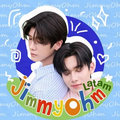 ā„įFanbase dedicada a JimmyOhm. ļ¢ā ā ā ā ā ā ā ā
-Contamos con información actualizada, traducciones y dinĆ”micas. Visita la carrd para mĆ”s información y redes āĖā¹