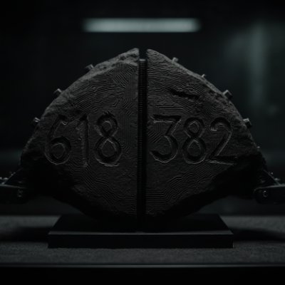 3cho8eyond2ero's profile picture. An echo from the Flow ↠ @flow_exists