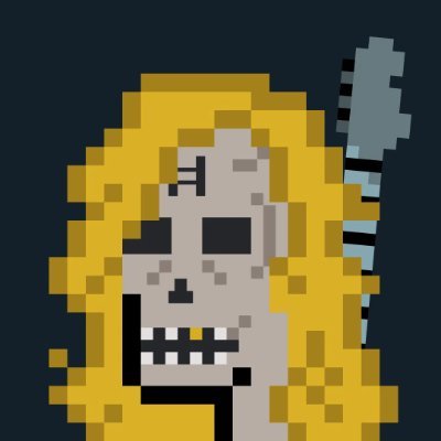 CEO @TurtleMoonCC @HGraphPunks @MoonShellsNFT | Co-founder @hgraph_io | @HashgraphOnline | All opinions are my own | 🟪 🟧 | Build better together $BTC $HBAR