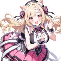 一ノ瀬楓恋@IRIAM新人ライバー (@rennyanz_neko) Twitter profile photo