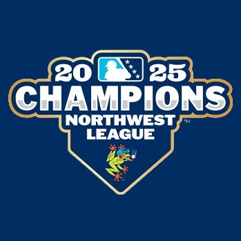 Official Twitter account of the 2025 Northwest League Champions Everett AquaSox, the High-A Affiliate of the @Mariners 🐸