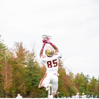 djhendricks10's profile picture. 6’3 190 wide receiver - class of 2029 - NCAA ID# 2511768937 - BEST D3 FRESHMAN WR IN THE TRANSFER PORTAL💯