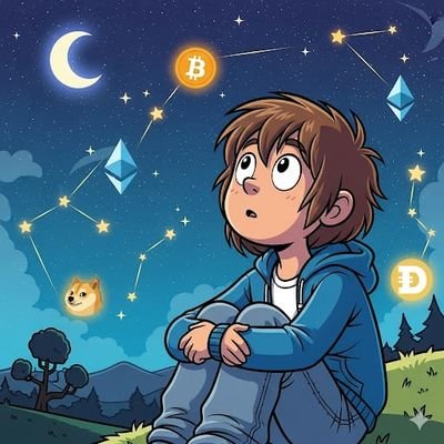 lastman34895096's profile picture. Exploring the edge of Web3 🌐 | Memes, markets & madness 🚀