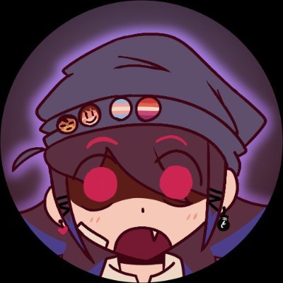 Kim/Volteon - she/they - Multifandom (FNF, Undertale, OMORI and others)