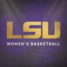 LSUwbkb's profile picture. The Official Twitter account of LSU Women's Basketball • Coached by @KimMulkey • 2023 National Champions