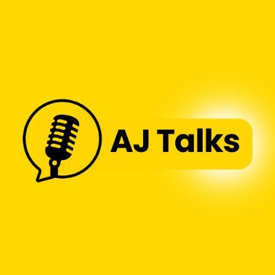 ajtalks104's profile picture. Stay Informed, Stay Ahead | Digital News Channel | AJtalks