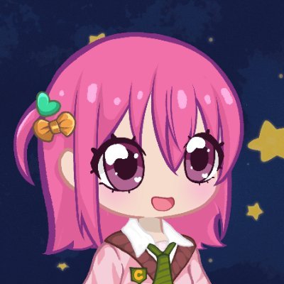 neo-chibi anime NFT collection on @monad (^з^)-☆ we will dominate in cuteness! https://t.co/2PF7ElsSUM
