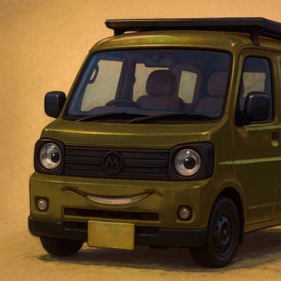 satopon_sns's profile picture. GORDON MILLER好き岐阜に住んでるおっさんのGMLVAN S-01 LIMITED EDITION (OLIEVE DRAB ) 00/40アカウント