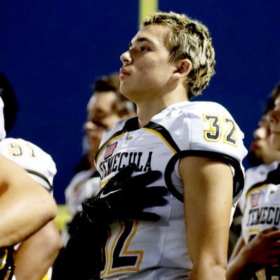 Noah Murillo | LB/SS | Temecula Valley / Class of 2027 / 3.8 GPA / Temecula, CA | Highlights → https://t.co/VCNMtRGJqn