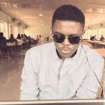 I'm a work in progress.
A man God has helped and still helping.
Aspiring to be an Agropreneur.
Nigeria will be great again 💯