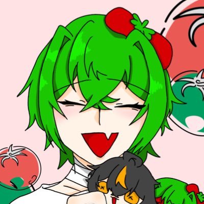 🍅トマト😈🌙さんのプロフィール画像