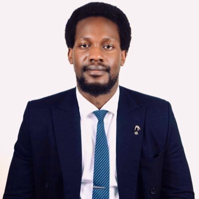 IanAsiimweAreba's profile picture. Lawyer | Tax Advisory