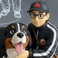 bakubakuのパパなのだ✨ (@bakubaku14) 's Twitter Profile Photo