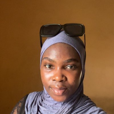 Muslimah🧕|| RN💉|| RM🤰|| RPHN🩺|| BNSc👩🏻⚕️|| Aya Loseyi🥰 @seyi_vibez || NSNV addict✌️|| Manchester United❤️🔥|| Cruise and Insha Allah😌|| Music 🎶||