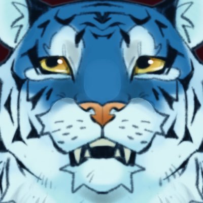 I do art but I wont show because I’m greedy. Baller PFP by @8goldferns