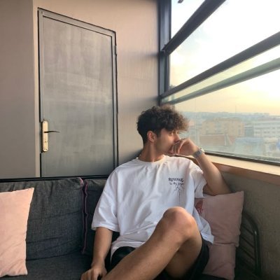 Be_akiller's profile picture. Building