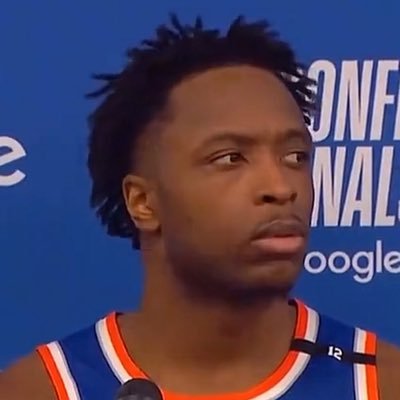 swagonabish's profile picture. Knicks fan 🥀 #billsmafia #nygiants #mets
