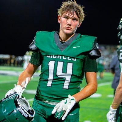 Naylor2028's profile picture. 2028 Two Sport Athlete. Sickles Football, Sickles Basketball, AAU #7. Sickles 7v7 #9. 6’0 175 lbs. Pop Warner Champ. Hudl: https://t.co/9eJWgxDrZ9