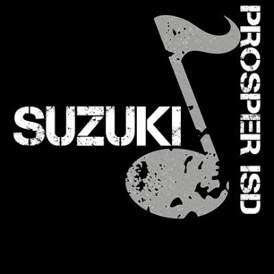 SuzukiatJackson's profile picture. Where little violins make big music. Suzuki Strings at Betty Jackson Elementary School in Prosper ISD.