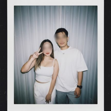 Male 29/Female 30🍷 คู่แท้ คู่ไม่แลก / รับชายเดี่ยวรู้กติกา พร้อมซัพพอร์ต 📍กทม.
/ชอบปาร์ตี้ ดื่ม 🍺🍷ตอบแค่คนพร้อมซัพพอร์ต