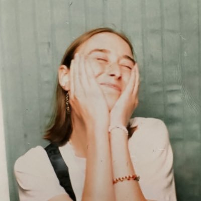 Ceo of fangirling for aubrey plaza, billie, ashe, gracie, reneé, lizzy, finneas, conan, the favors and more (+i love cinema/tv) and criminal minds🙂↕️