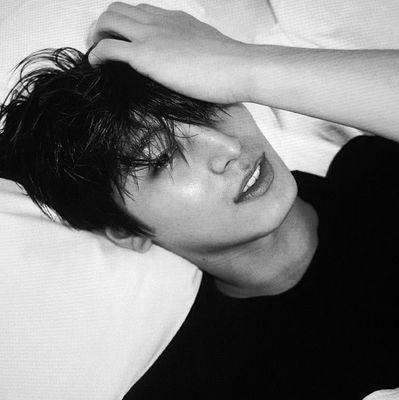 A serene spirit with a magnetic edge, he moves with quiet confidence and a subtle, smoldering charm. Thoughtful and composed, yet his presence ignites the room.