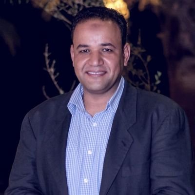 Mohamed_Samee78's profile picture. رَبِّ إِنِّي لِمَا أَنْزَلْتَ إِلَيَّ مِنْ خَيْرٍ فَقِيرٌ
🇪🇬أم الدنيا..أهلاوى