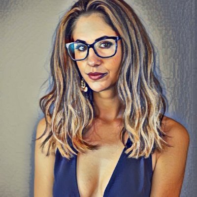 🇺🇸🇬🇷🇮🇹 Mother. #Conservative.