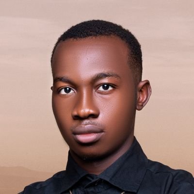 DivinePatrickHQ's profile picture. student, web developer