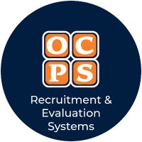 Recruitment & Evaluation Department (@ocpsred) 's Twitter Profile