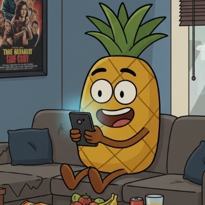 AIWizardry's profile picture. 📺 Building the next Pixar + A24 🍍 A media production company powered by AI to make content faster, better, and more personalized