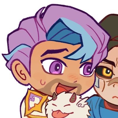 wokensign's profile picture. 🪷 he/any // ID/ENG // IC: @tigrka_, BNR: @linta_610
            ⇝ GGST, ninjago, RE, Arcane/LoL, Horrid Henry