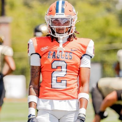 6’1 187, Cornerback @cnfootball (850)480-3278