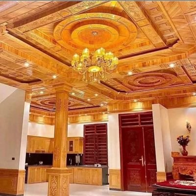 Trangogiare's profile picture. Chuyên trần gỗ tất cả các loại gỗ như gỗ gọ, dổi ,pơmu, hương, xoan....vv
giá rẻ