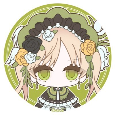 🄽🄰🄶🄰🄴 ​ 🄰🄽🅉🅄さんのプロフィール画像