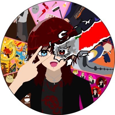 宝塚大学 新3年 ゲーム分野 軽音サークル代表/最近の推し 東海オンエア ニート部/サブ垢⇒@aruu_uuuuuuuu