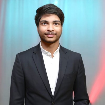 DogiparthiOm's profile picture. 🚀 MERN Stack Developer | Full-Stack Engineer  
🏆 Hackathon25 Top 100 | GSSOC Contributor