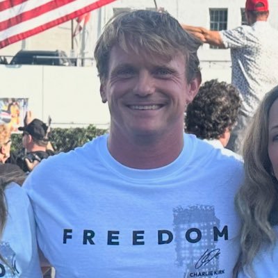 Journalist, @TABSReport Writer, @FinePointOAN
Former Chief Undercover Reporter, @Project_Veritas
IG: https://t.co/nr6xSjLmx0