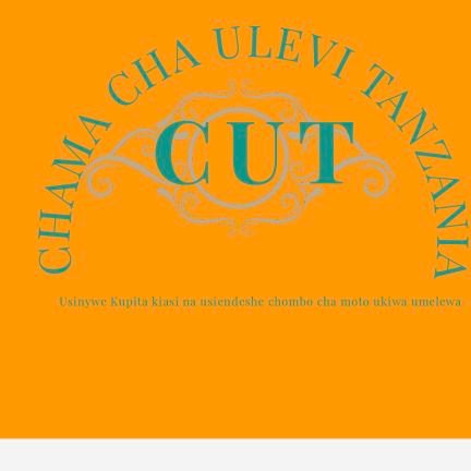 UleviTanzania's profile picture. 