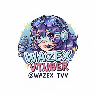 💜Digital gremlin disguised as a vtuber💜Cozy streams💜Cute chaos, comfy vibes💜Exploring worlds in VRChat too
#VRC #Vtuber
https://t.co/nO9XlZOPxY