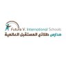 fvisabha's profile picture. Future vanguards international schools Abha - American curriculum. مدارس طلائع المستقبل العالمية بأبها (بنين - بنات) الدبلومة الأمريكية Tel : +966500788118