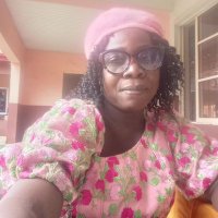esther nutayi (@estywuzzy) 's Twitter Profile
